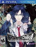 Chaos;Child (PlayStation Vita)
